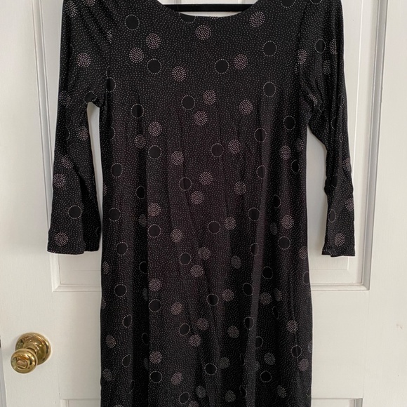 Salaam tunic top/short dress - Picture 2 of 5
